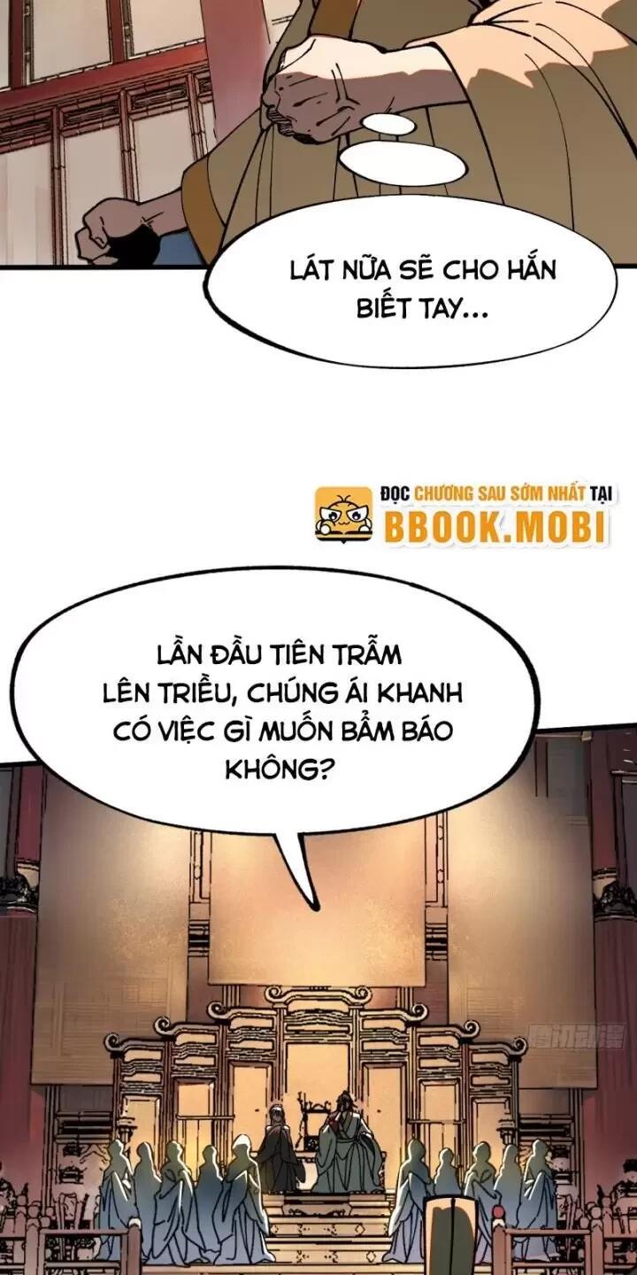 không cẩn thận, lưu danh muôn thủa Chapter 19 - Trang 1