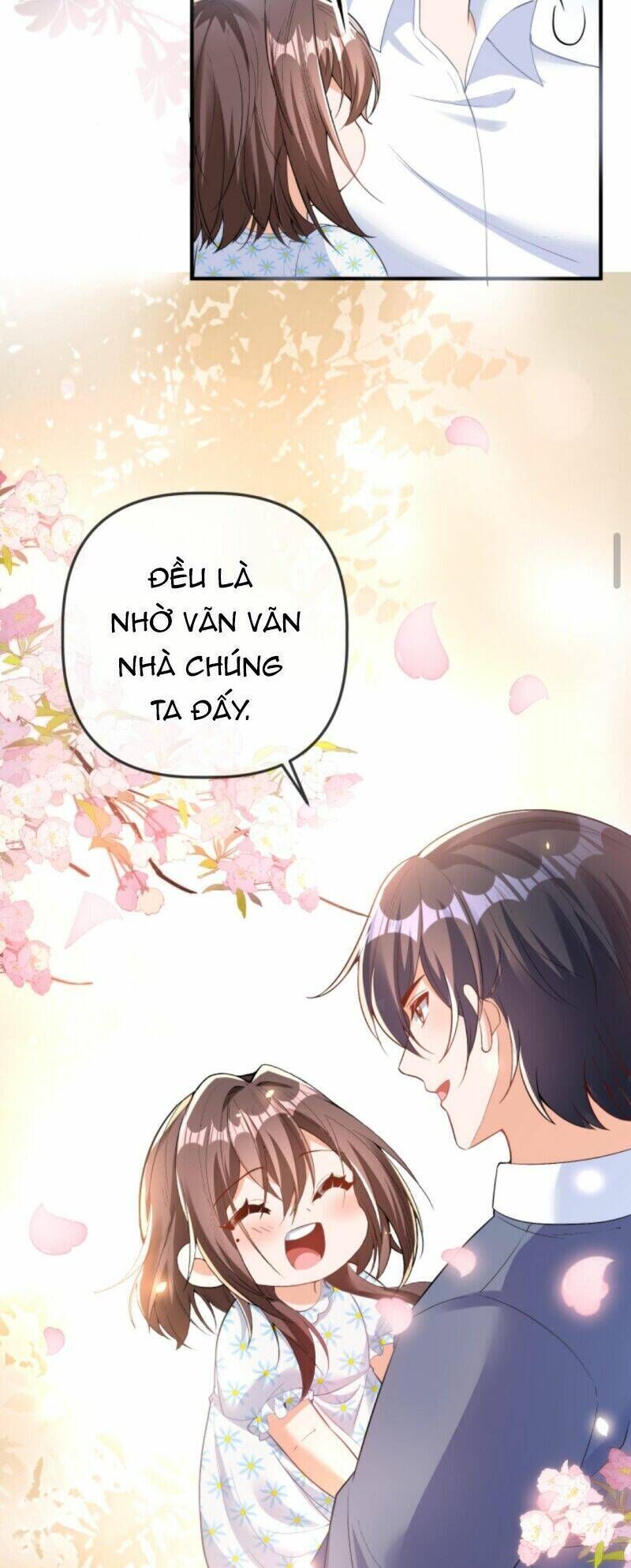 sủng bé cá koi 3 tuổi rưỡi chương 52 - Next chapter 53