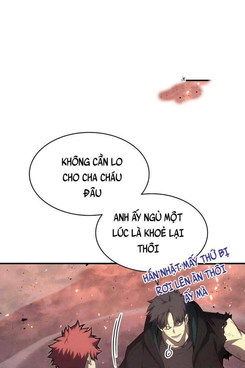 sự trở lại của anh hùng cấp thảm họa chapter 52 - Trang 2