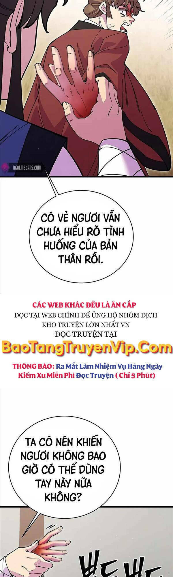 thiên hạ đệ nhất đại sư huynh chương 43 - Next chương 44