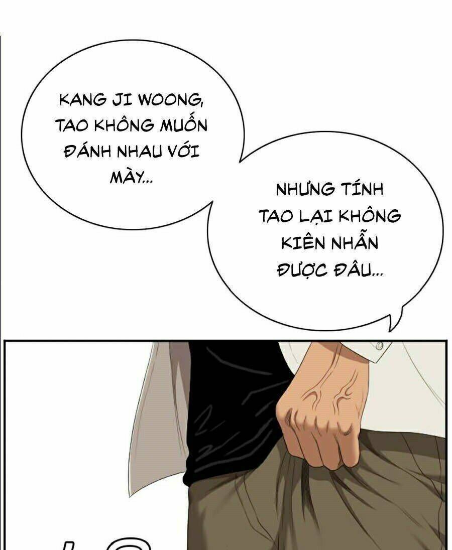 người xấu chapter 53 - Trang 2