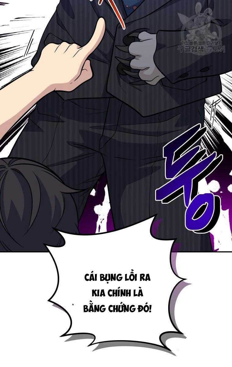 nhà hàng thợ săn quái vật chapter 19 - Trang 2