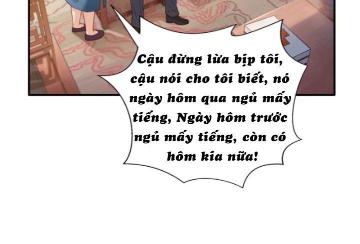 Cô Vợ Ngọt Ngào Có Chút Bất Lương Chap 29 - Trang 2