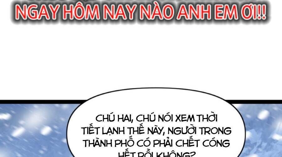 Toàn Cầu Băng Phong: Ta Chế Tạo Phòng An Toàn Tại Tận Thế Chapter 103 - Next Chapter 104