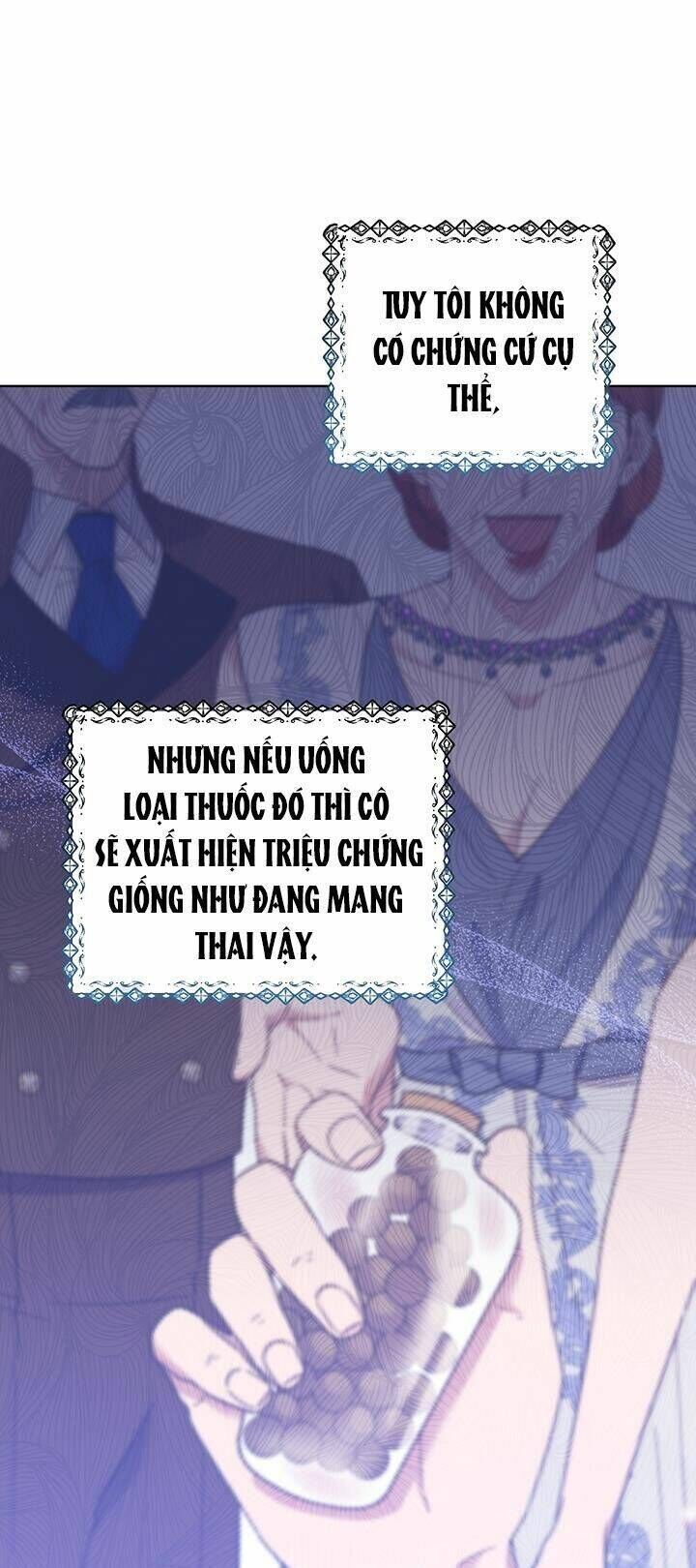 hãy để tôi được hiểu em chapter 39 - Trang 2