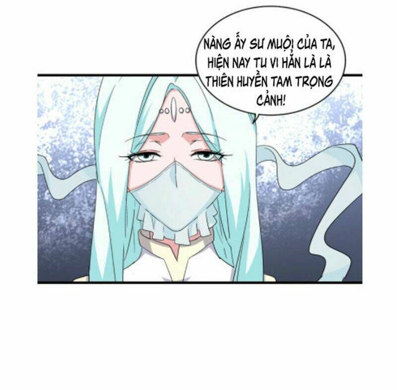 đại quản gia là ma hoàng chapter 129 - Next Chapter 130