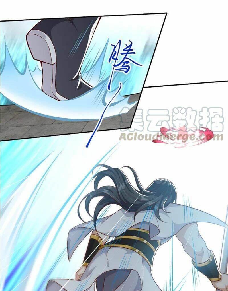 nghịch thiên tà thần chapter 357 - Trang 2