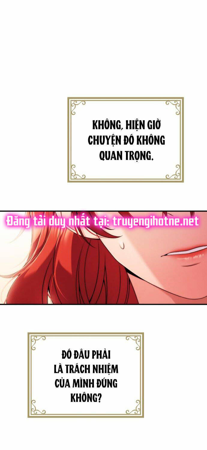 tôi sẽ ly hôn với người chồng bạo chúa của mình chapter 31.2 - Trang 2