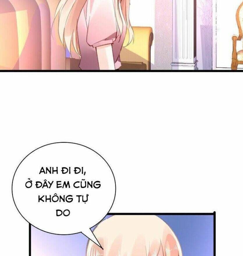 mưu ái thành nghiện chapter 76 - Trang 2