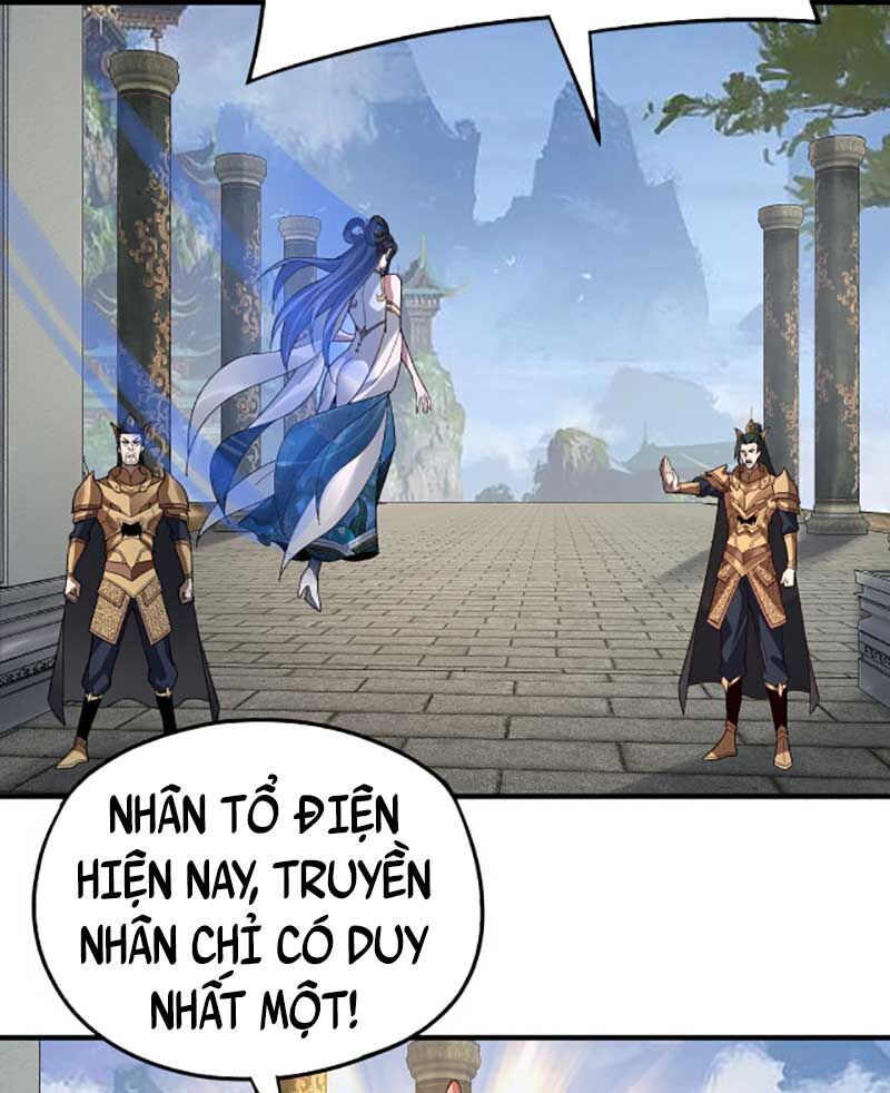 ta trời sinh đã là nhân vật phản diện chapter 98 - Trang 2