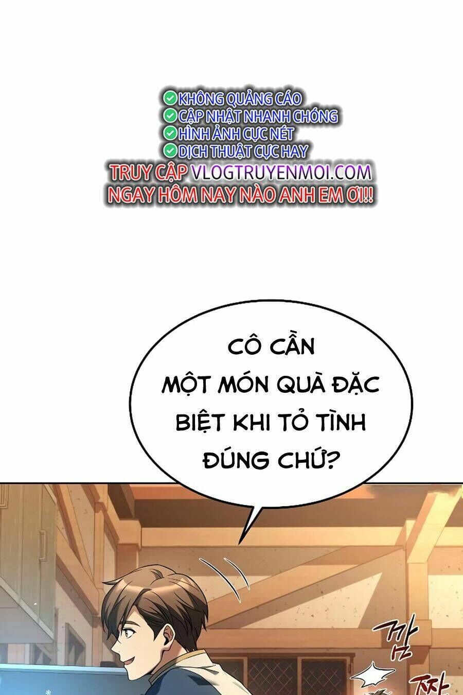 đại pháp sư mở nhà hàng chương 12 - Next chapter 13