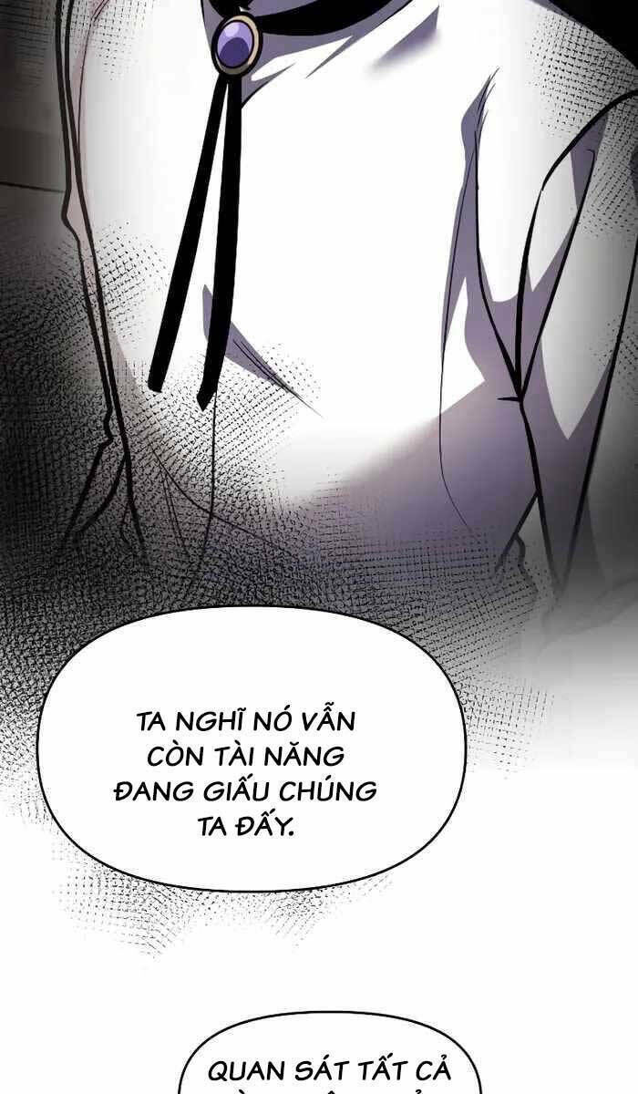 hắc kị sĩ thiên tài giới hạn thời gian chapter 8 - Next chapter 9