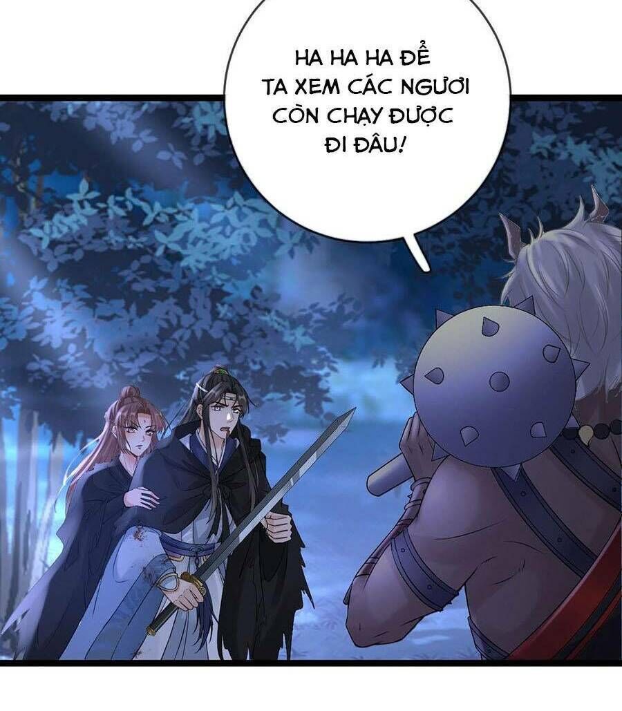 ma đầu vạn ác năm tuổi rưỡi chapter 69 - Next chapter 70