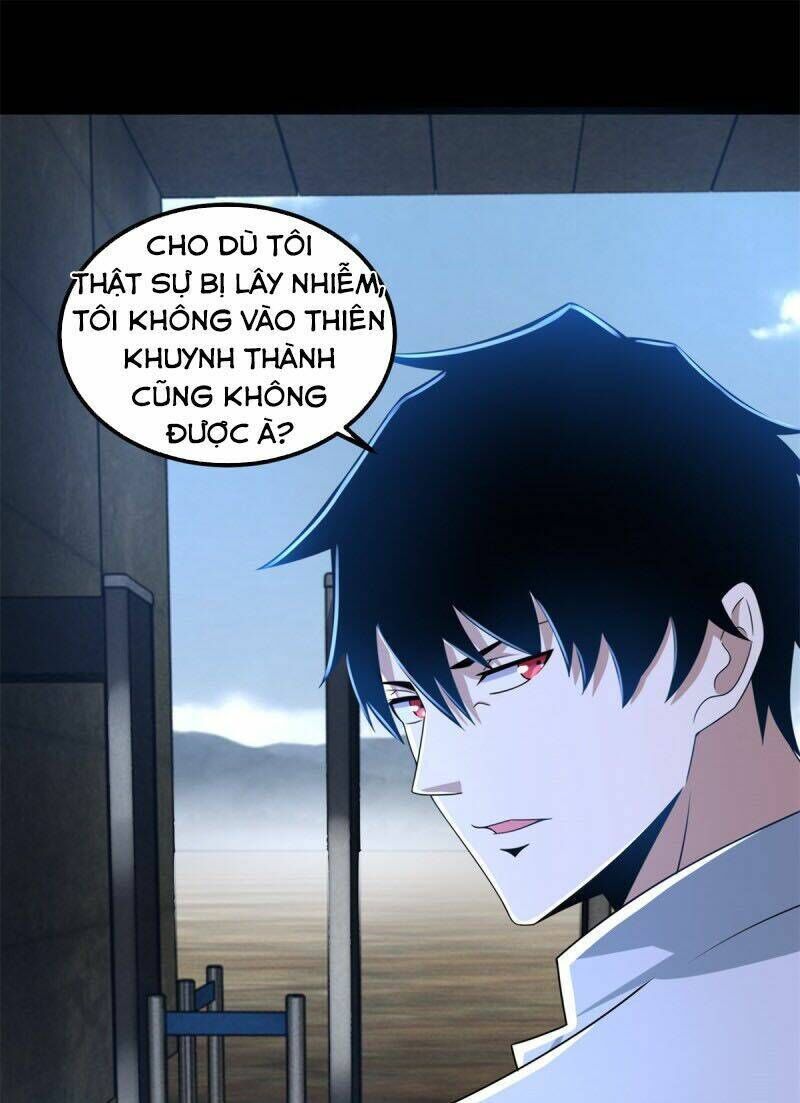 mạt thế vi vương chapter 387 - Next chapter 388