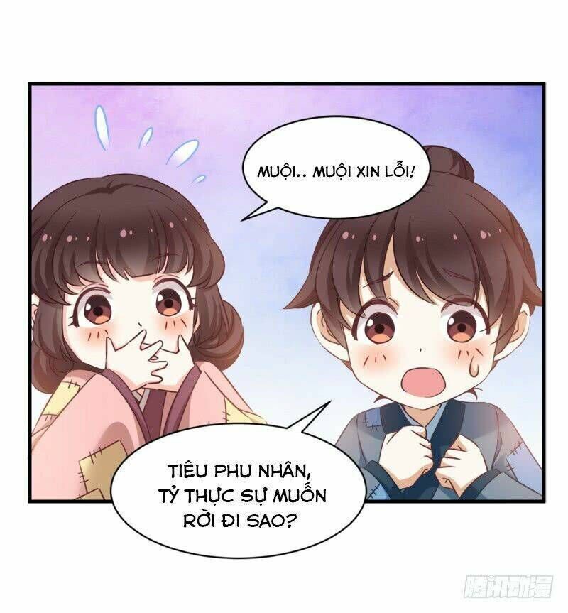 trò chơi trừng phạt chapter 50 - Trang 2