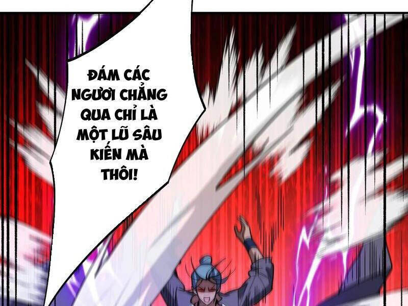 ta ở tu tiên giới chỉ làm giờ hành chính Chapter 73 - Trang 2