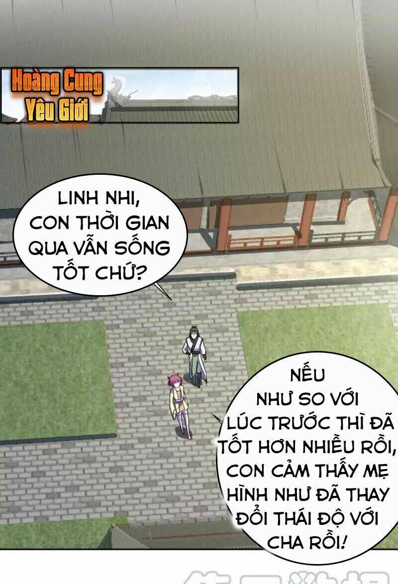 nghịch thiên đại thần chương 78 - Trang 2