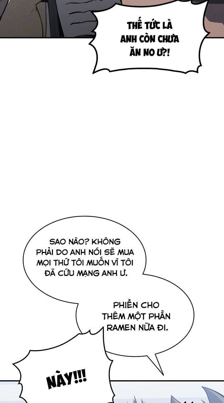 vị vua mạnh nhất đã trở lại chapter 2 - Trang 1