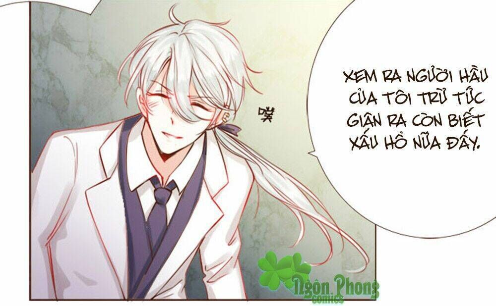 Ma Vương Luyến Ái Chỉ Nam Chapter 32 - Trang 2