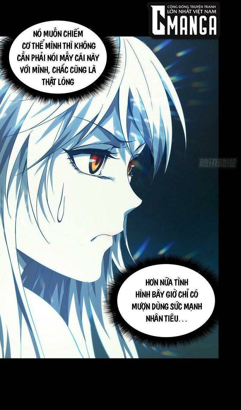 đại tượng vô hình Chapter 159 - Trang 2