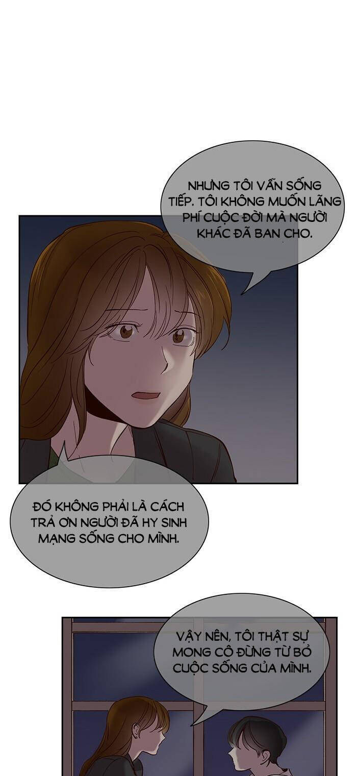 quỷ sứ số 4 chapter 100 - Trang 2