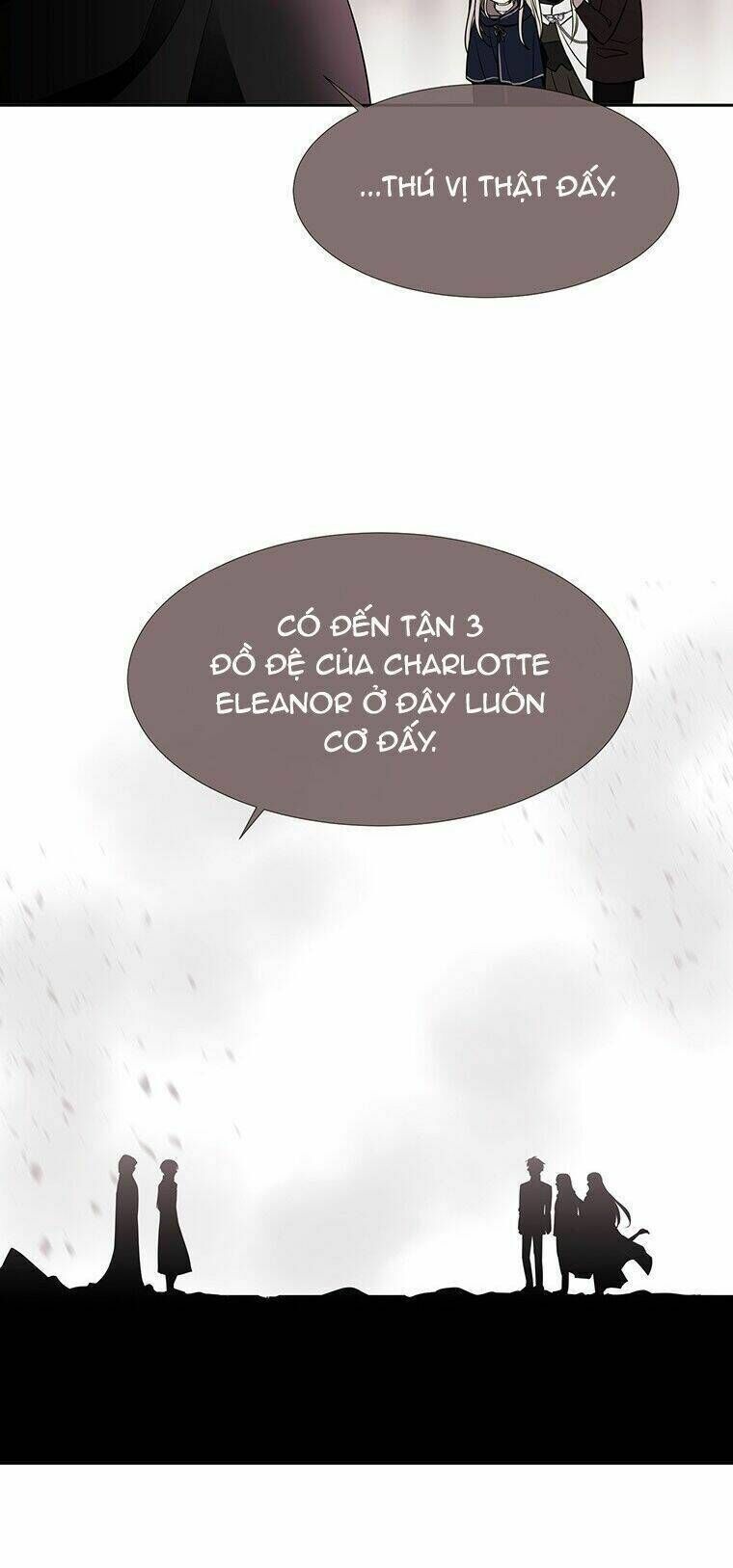 ngũ đại đồ đệ của charlotte chapter 49 - Next chapter 50