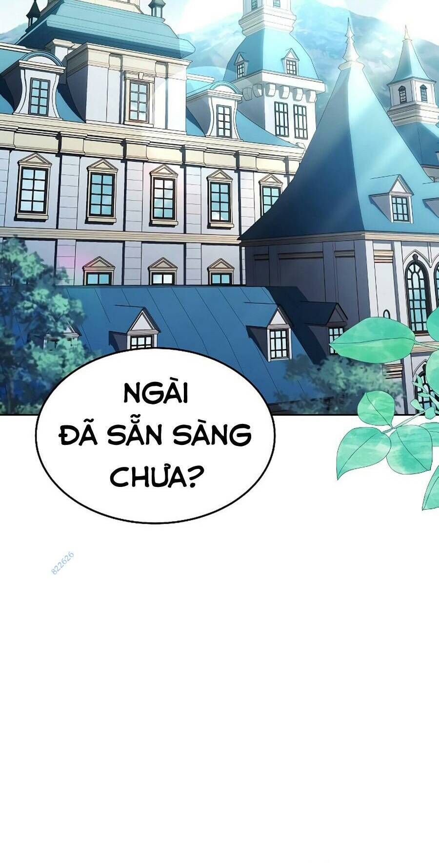 đại pháp sư mở nhà hàng chapter 13 - Next chapter 14