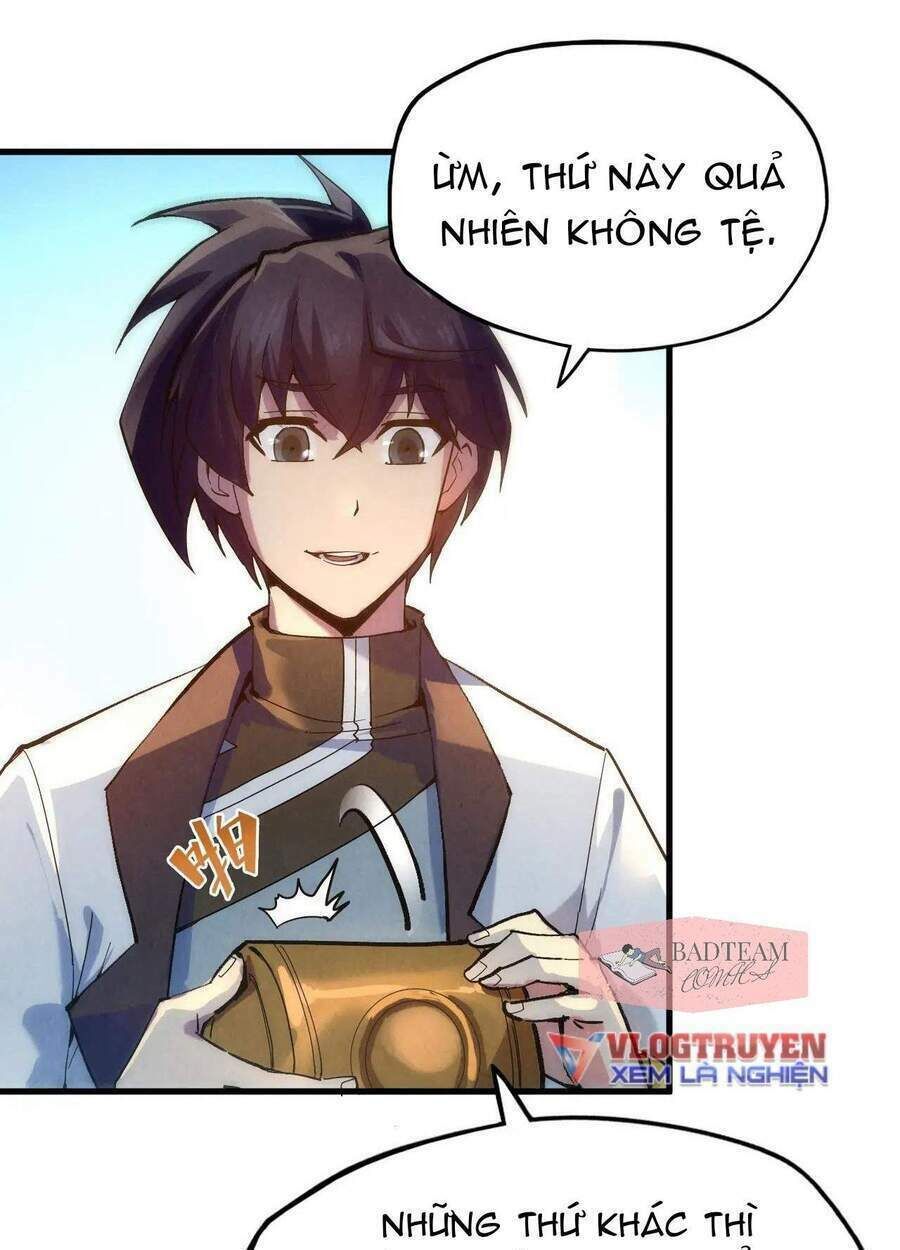 vạn cổ chí tôn chapter 38 - Trang 2