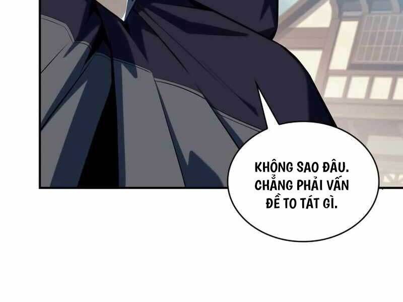 người chơi mới solo cấp cao nhất chapter 130 - Trang 1