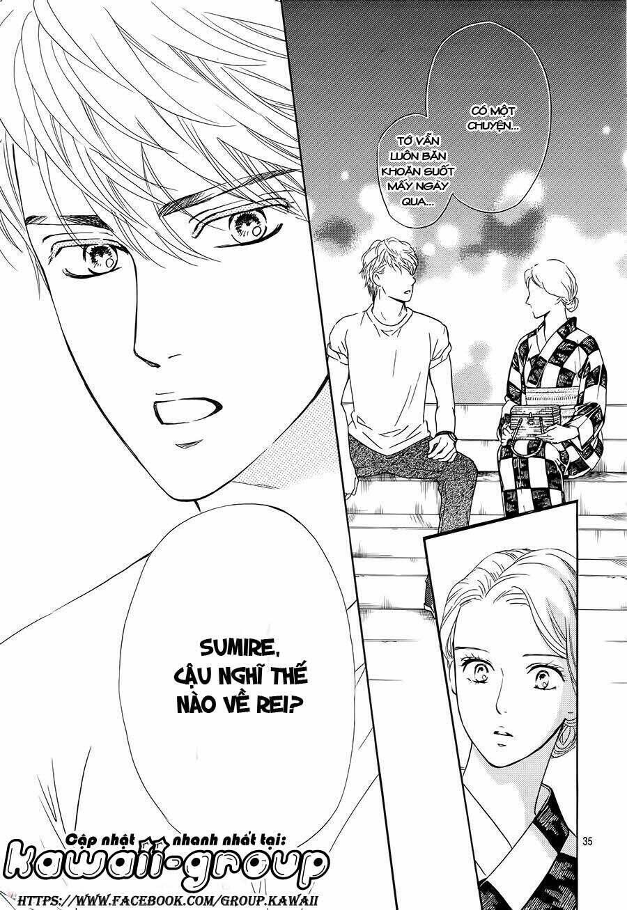 Sumika Sumire Chapter 31 - Trang 2