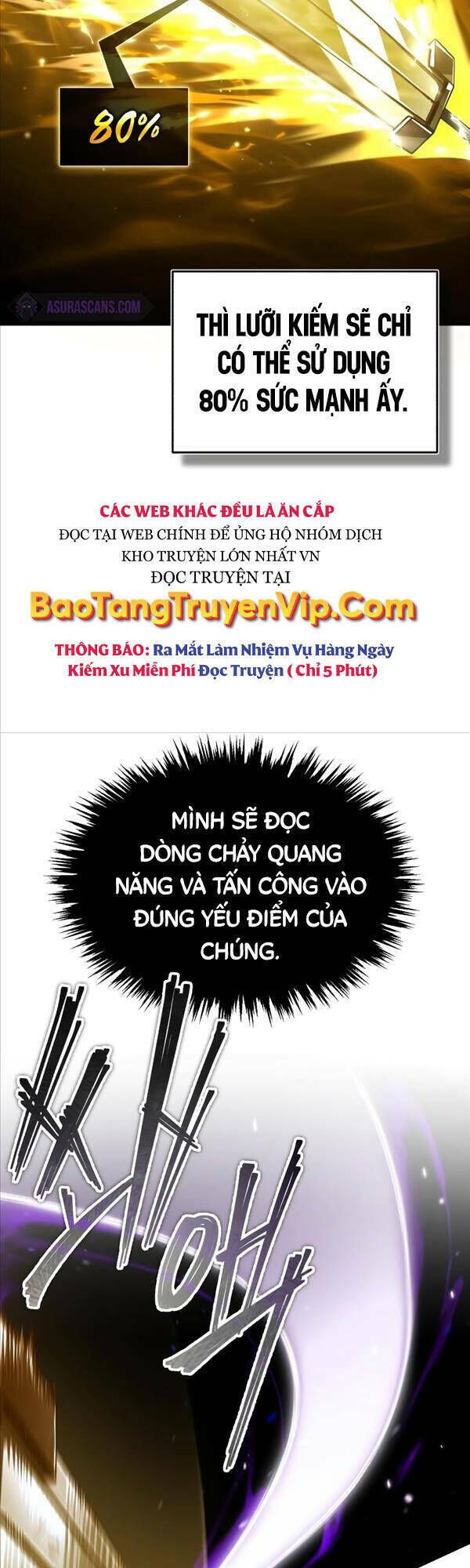 thiên quỷ chẳng sống nổi cuộc đời bình thường chương 68 - Trang 2