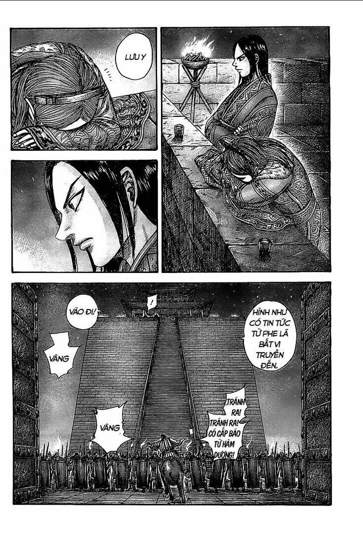 kingdom - vương giả thiên hạ chapter 434 - Trang 2