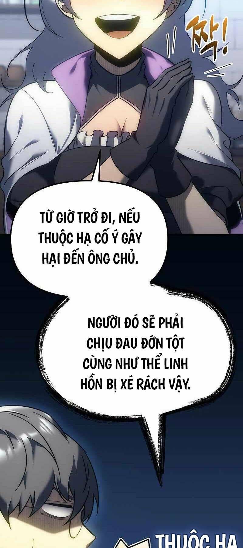 hồi quy giả của gia tộc suy vong chapter 6 - Next chương 7