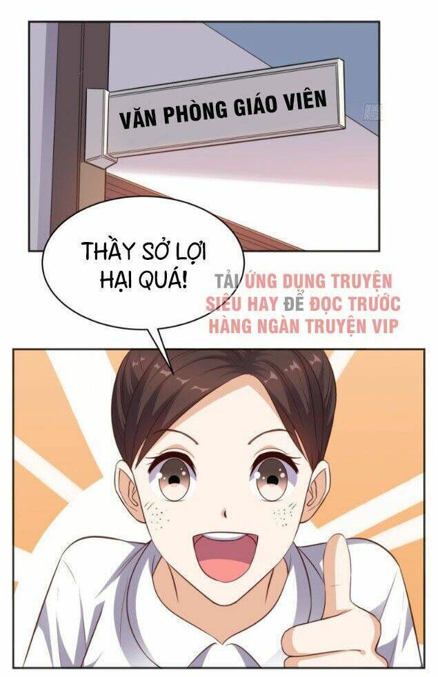 wechat siêu cấp Chapter 80 - Trang 2