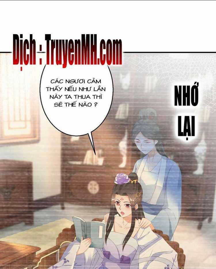 nghịch thiên độc phi chapter 47 - Trang 2