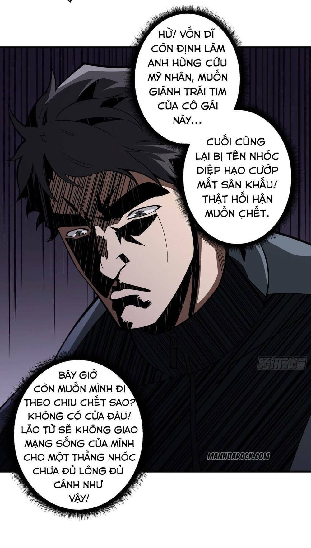 vừa chơi đã có tài khoản vương giả chương 42 - Next chapter 43