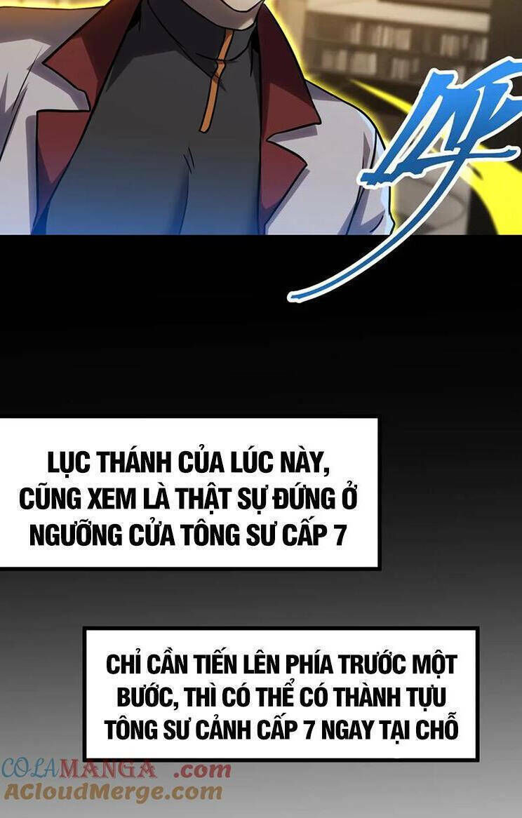 cao võ: hạ cánh đến một vạn năm sau chapter 99 - Next Chương 100