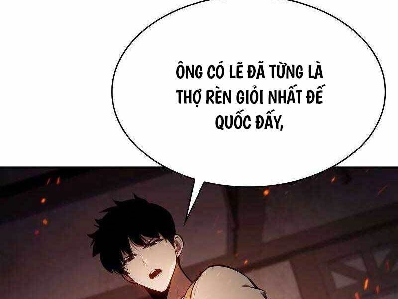 người chơi mới solo cấp cao nhất chapter 133 - Trang 1