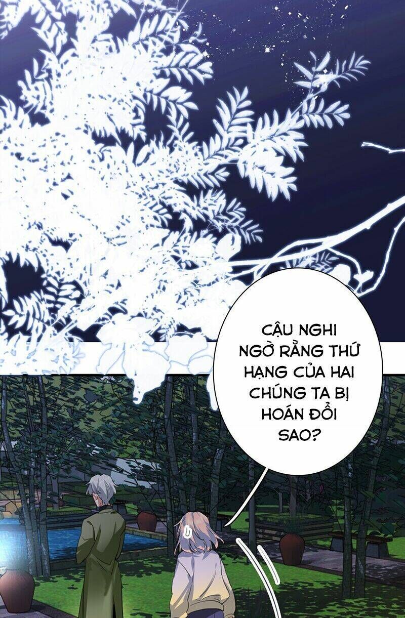 tinh mộng thần tượng chapter 303 - Next chapter 304