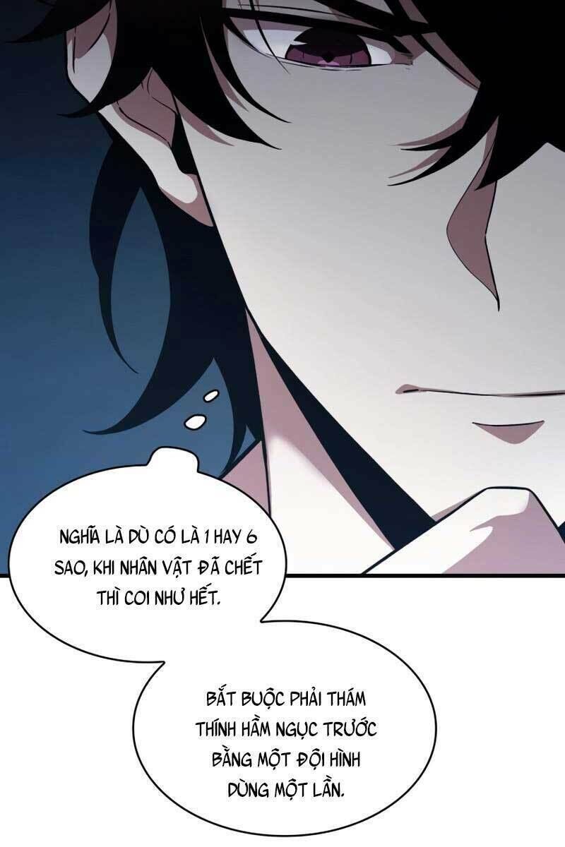 gacha vô hạn chapter 2 - Trang 2