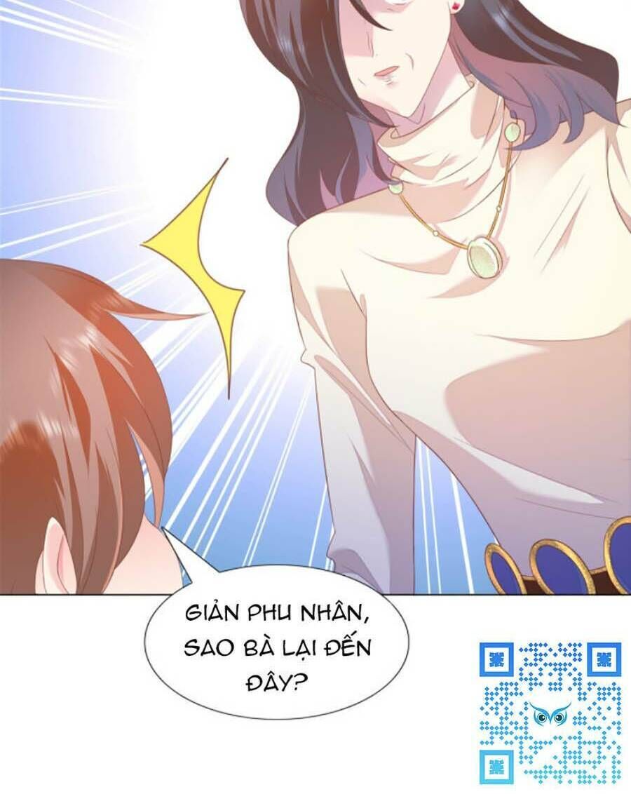 diêu diêu yêu dấu, cuối cùng sủng được em rồi chapter 21 - Next chapter 22