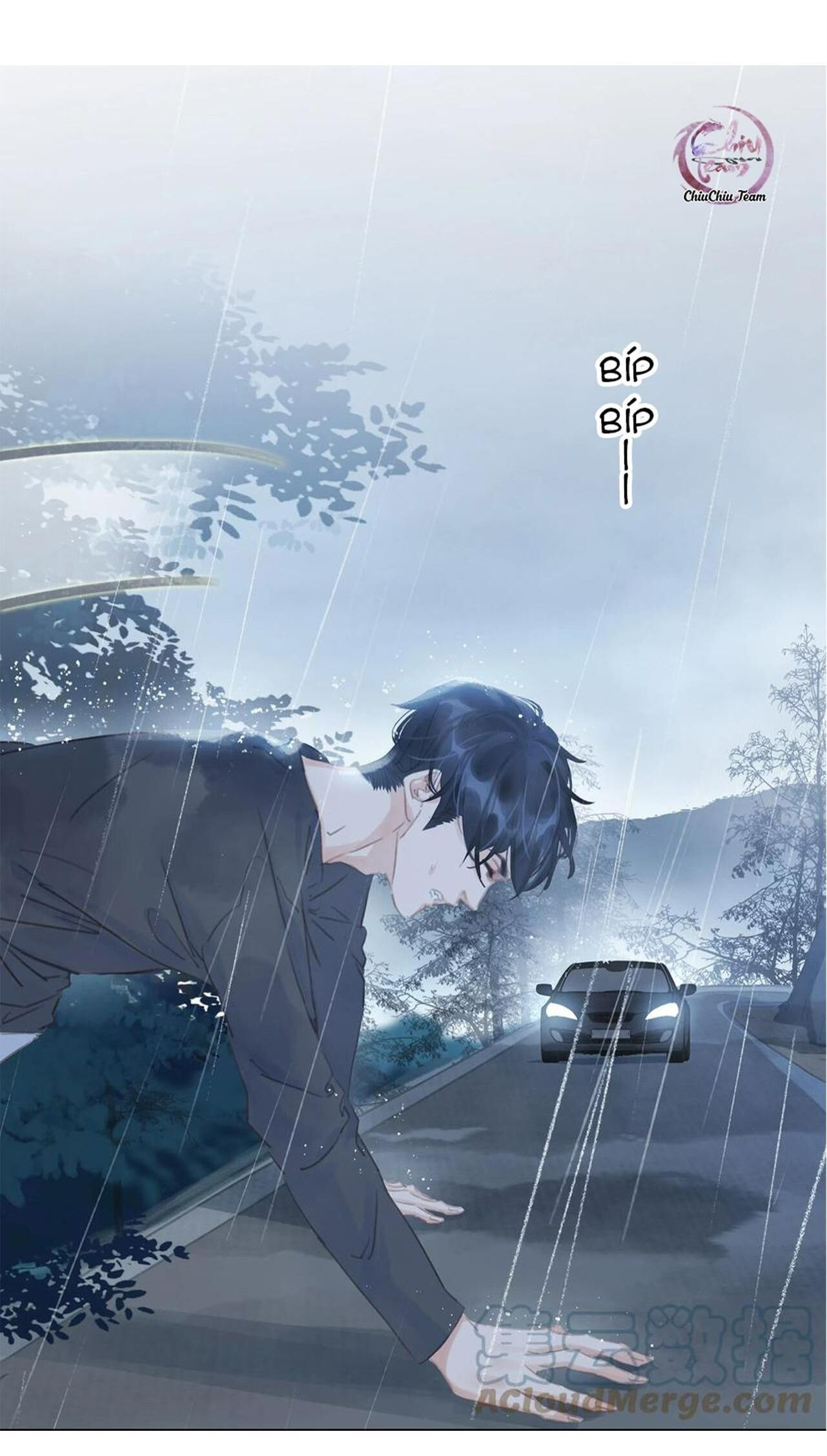 không làm trai bao! Chapter 40 - Trang 1