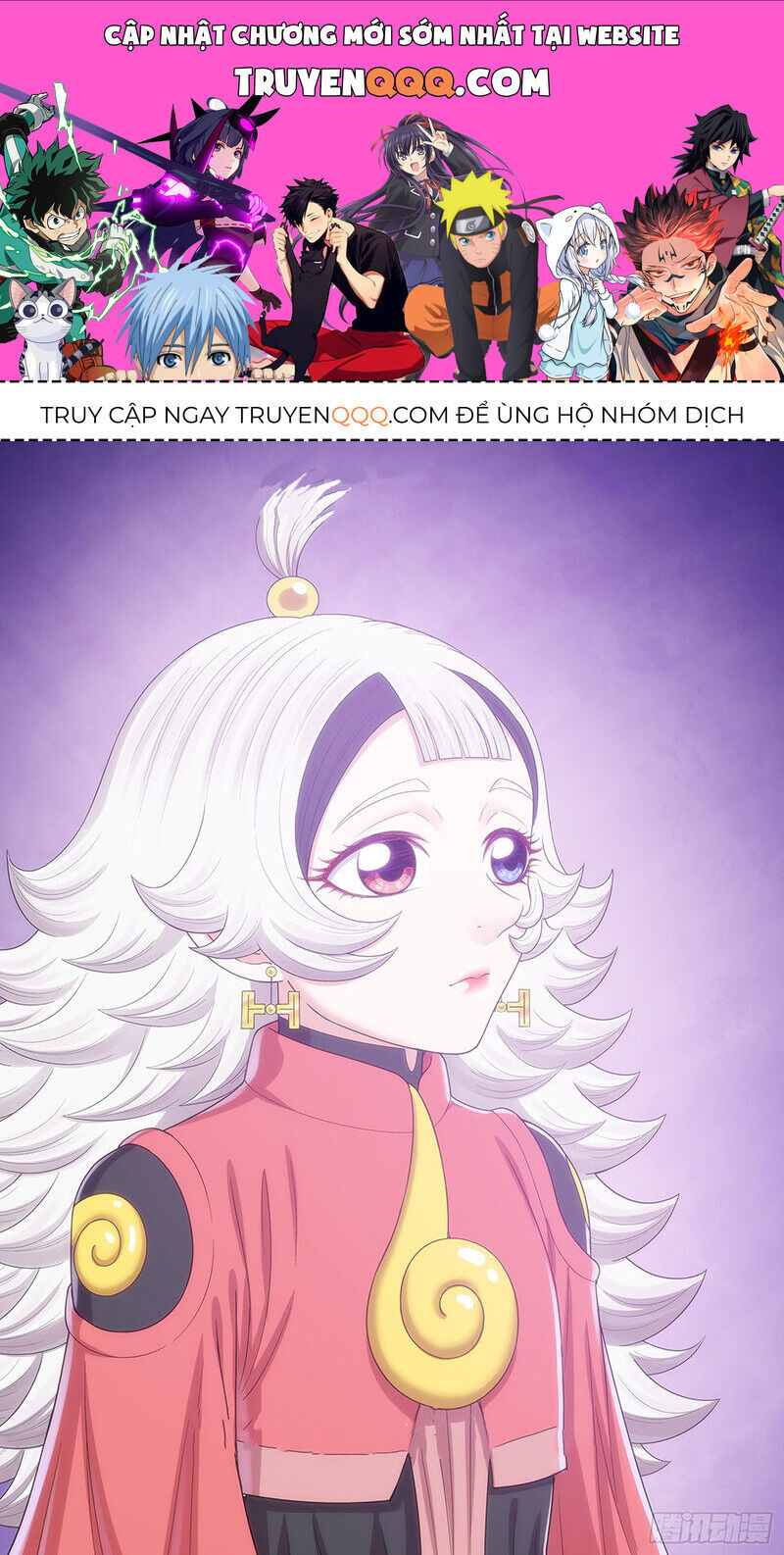 ta là đại thần tiên chapter 677 - Next chapter 678