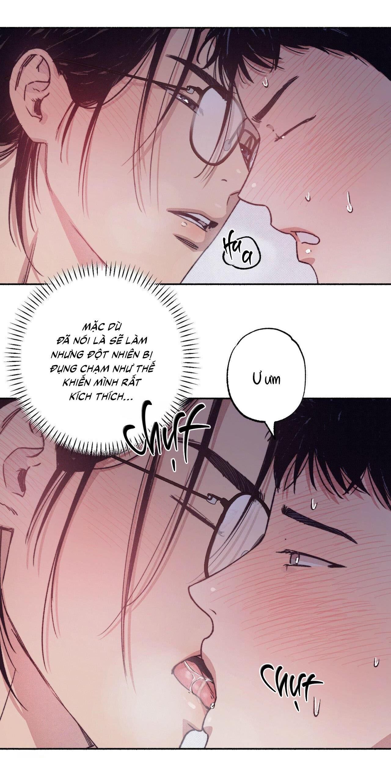 (CBunu) 1 đến 10 Chapter 11 H+ - Trang 2