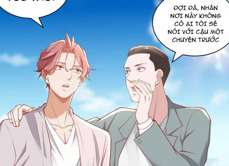 tôi là tài xế xe công nghệ có chút tiền thì đã sao? chapter 108 - Trang 2