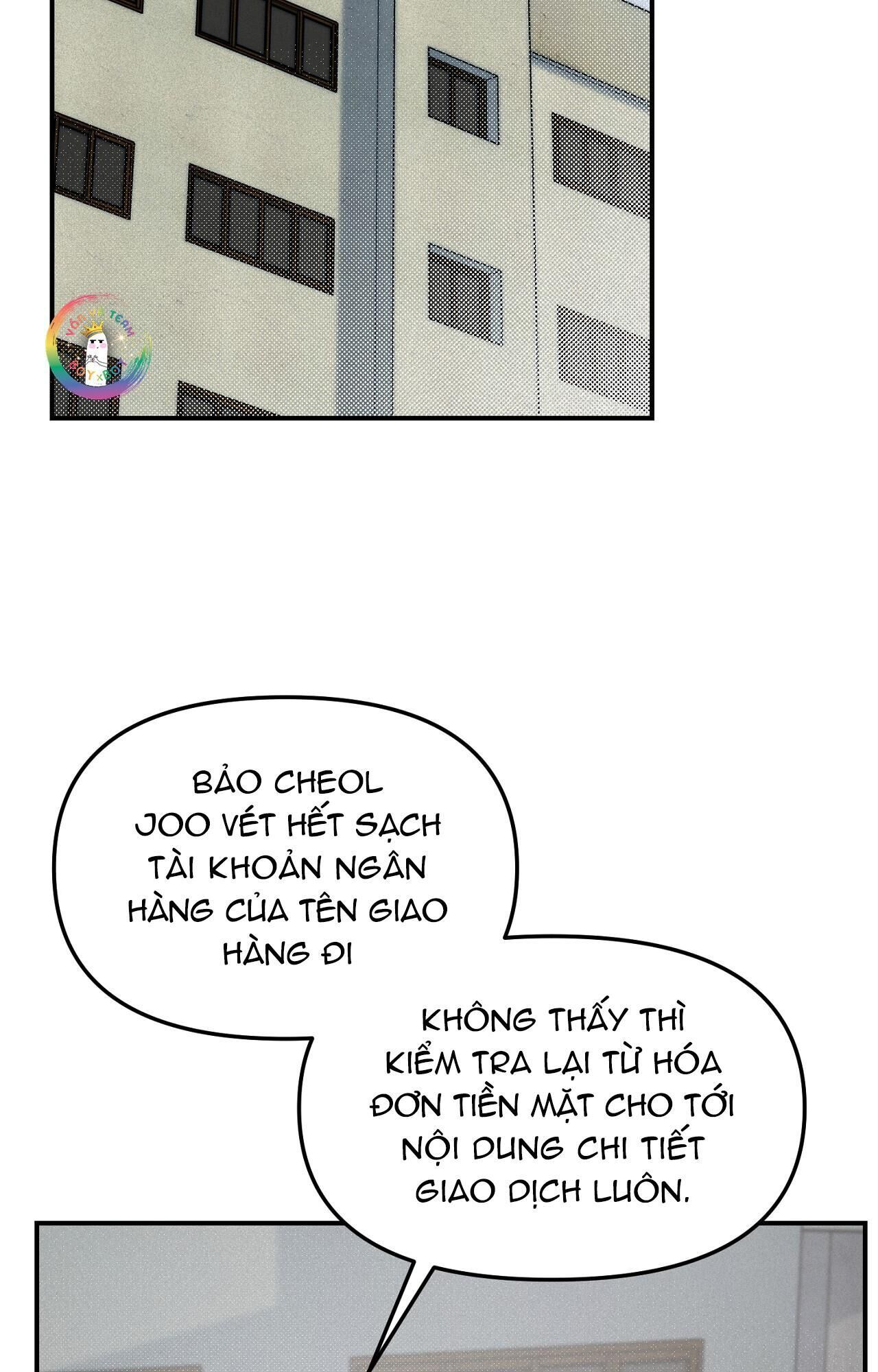 Hình Chiếu Chapter 11 - Trang 1