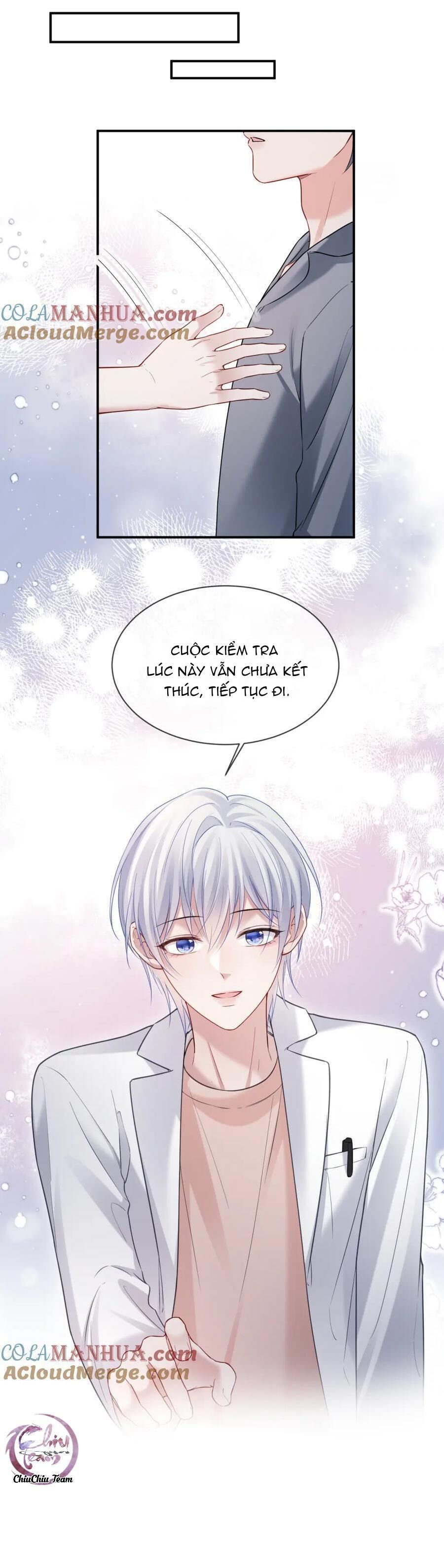 đề nghị ly hôn Chapter 115 - Trang 2