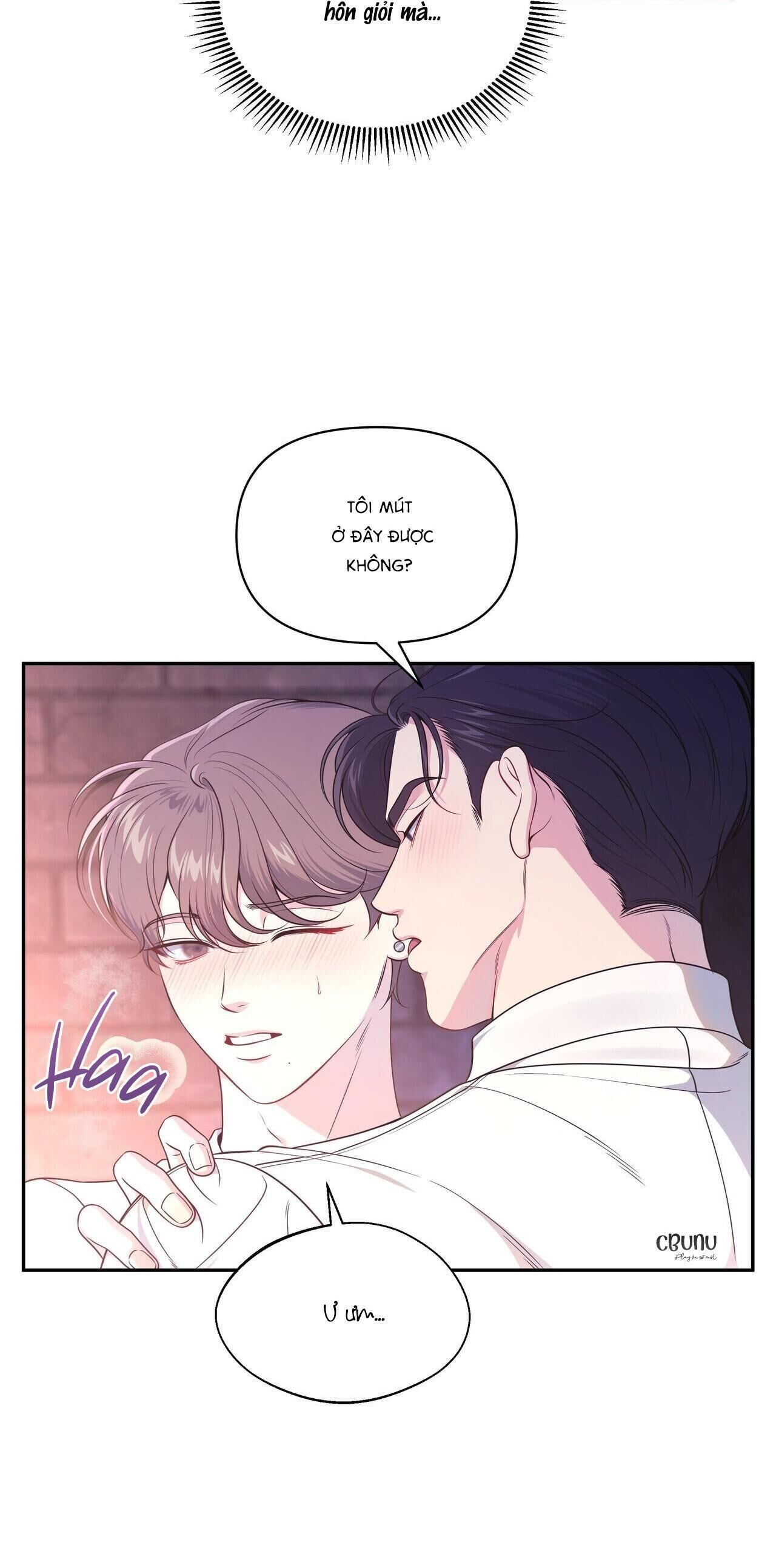 |DROP| Chuyện Tình Bí Mật Chapter 1 - Next Chapter 2