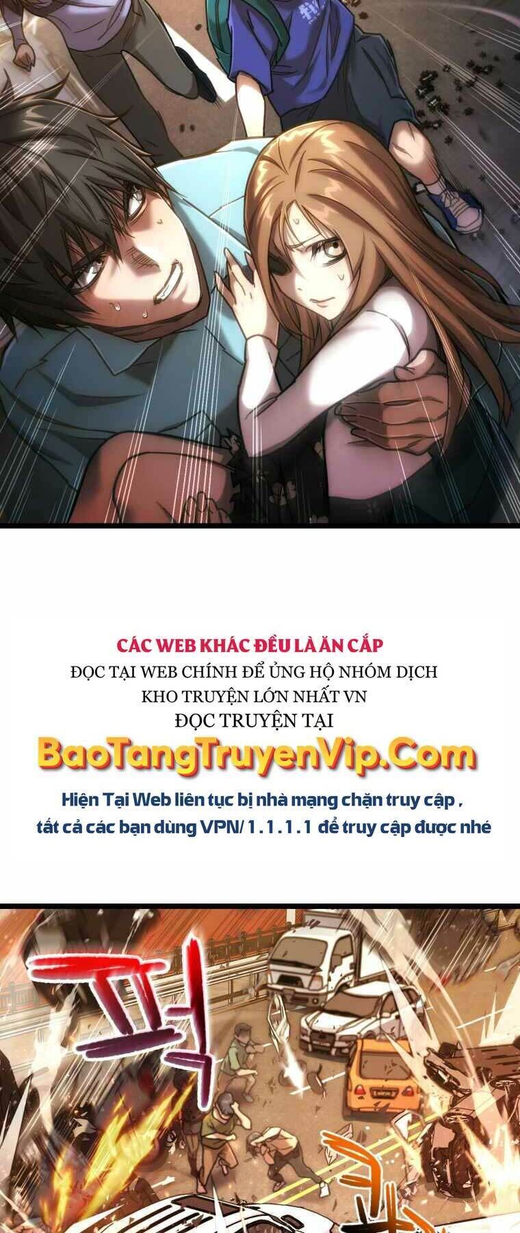 làm lại cuộc đời chapter 6 - Trang 2