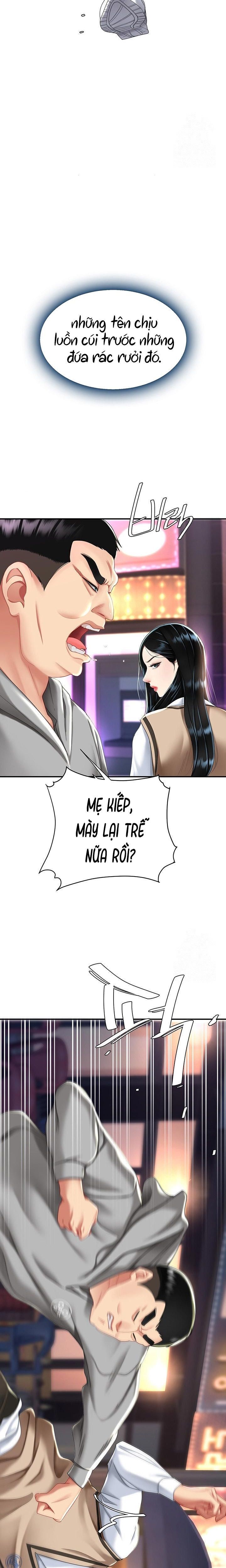 ăn mẹ trước chapter 30 - Trang 1